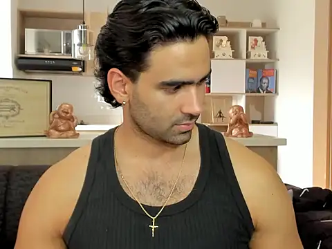 Brad Martin online show from December 5, 5:22 pm