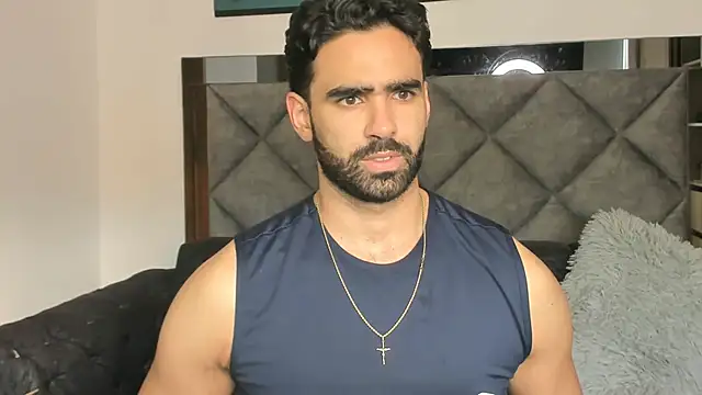 Brad Martin online show from February 6, 9:22 pm