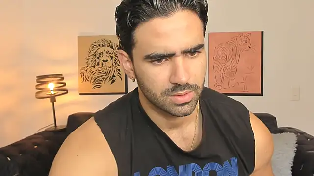 Brad Martin online show from April 7, 2:08 pm