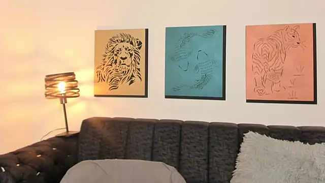 Brad Martin online show from February 12, 11:04 pm