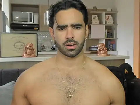 Brad Martin online show from November 21, 6:07 pm