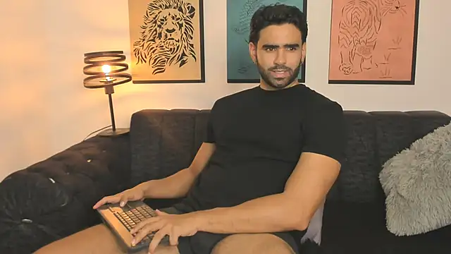 Brad Martin online show from February 27, 10:09 pm