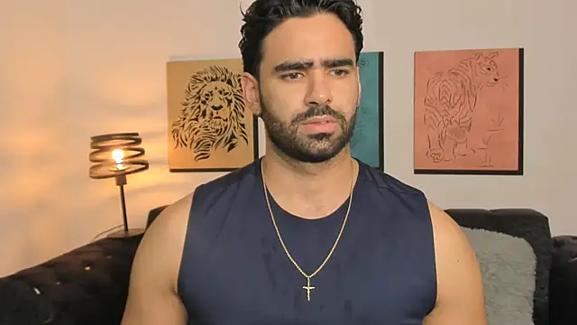 Brad Martin online show from March 26, 6:06 pm