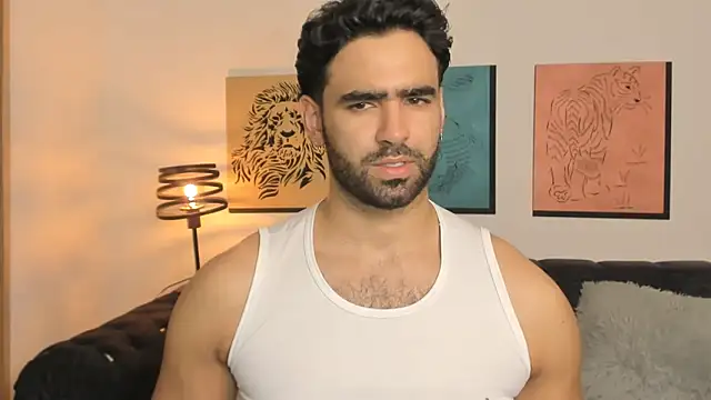 Brad Martin online show from March 11, 10:48 pm