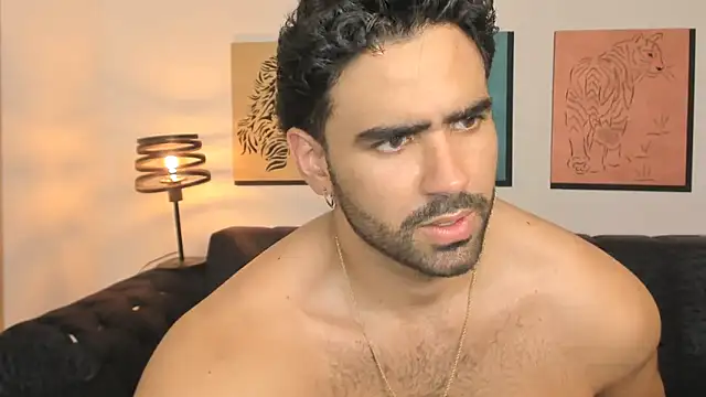 Brad Martin online show from March 13, 9:31 pm