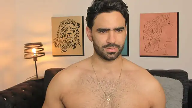 Brad Martin online show from March 25, 8:08 pm