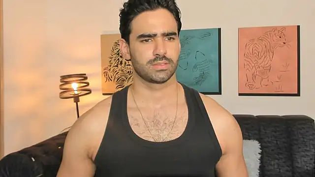 Brad Martin online show from April 10, 3:52 pm