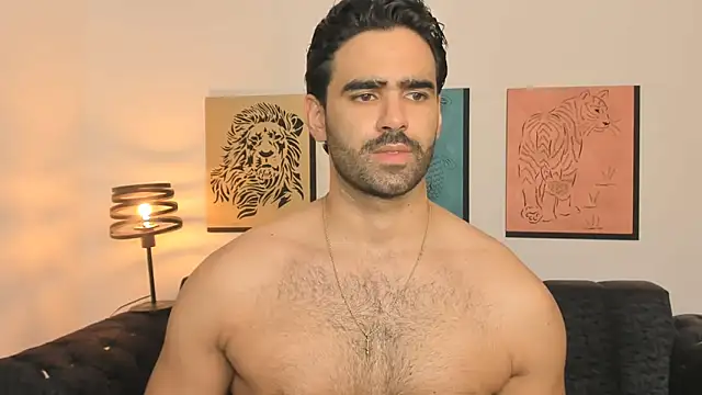 Brad Martin online show from April 12, 6:44 pm