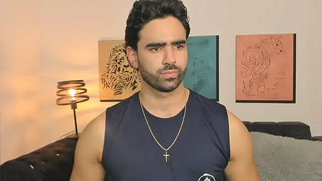 Brad Martin online show from April 15, 10:21 pm