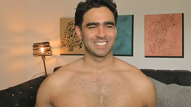 Brad Martin online show from February 16, 9:56 pm