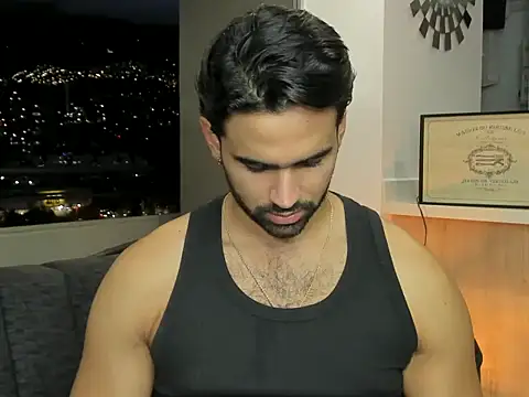 Brad Martin online show from December 3, 11:04 pm