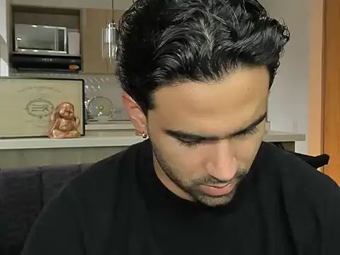 Brad Martin online show from November 25, 9:04 pm