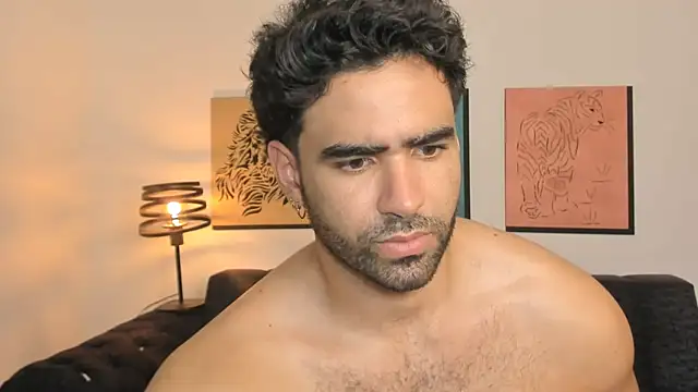 Brad Martin online show from March 6, 8:04 pm