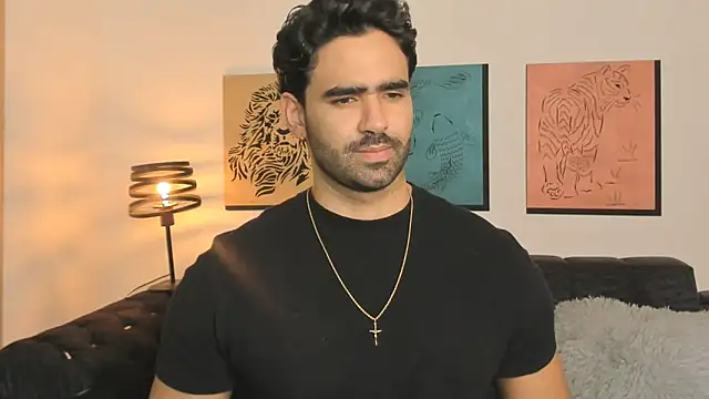 Brad Martin online show from April 8, 1:23 pm