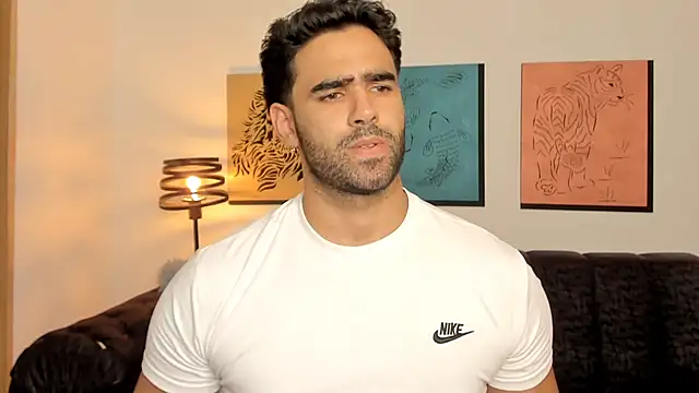 Brad Martin online show from February 25, 11:26 pm