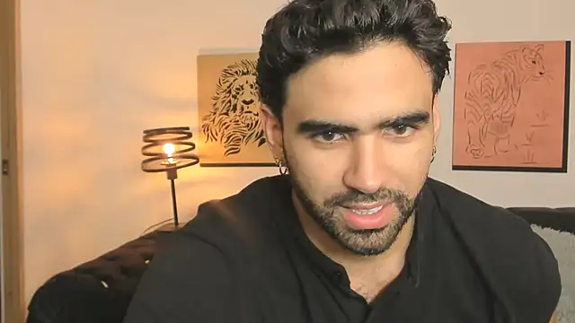 Brad Martin online show from March 11, 1:32 am