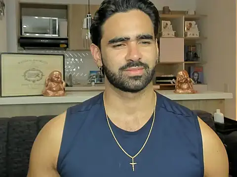 Brad Martin online show from November 18, 11:26 pm