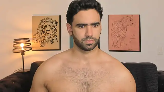 Brad Martin online show from March 8, 6:00 pm