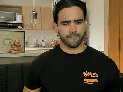 Brad Martin online show from November 29, 5:02 pm