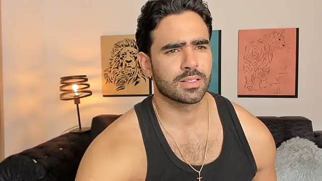 Brad Martin online show from March 31, 8:11 pm