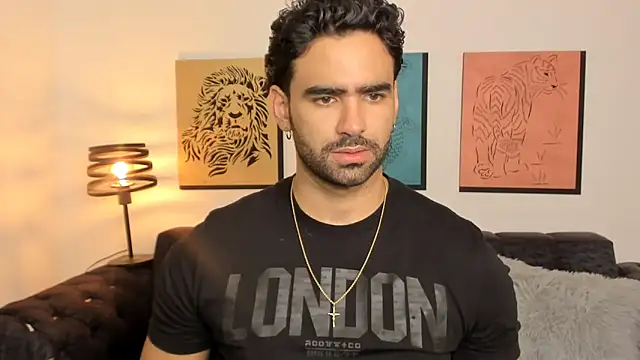 Brad Martin online show from March 15, 3:52 pm