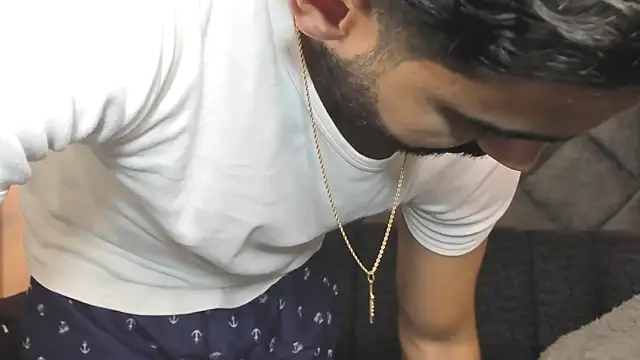 Brad Martin online show from February 9, 11:47 pm