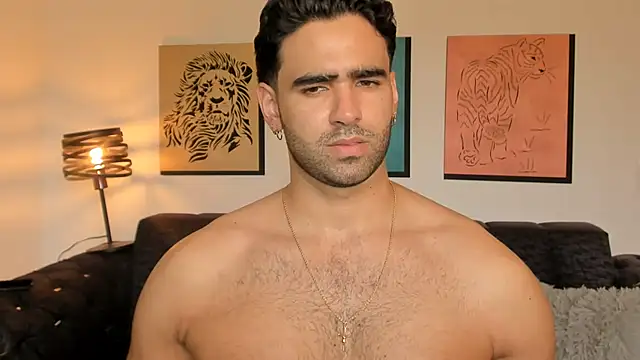 Brad Martin online show from February 19, 9:12 pm