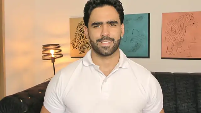 Brad Martin online show from March 18, 6:31 pm