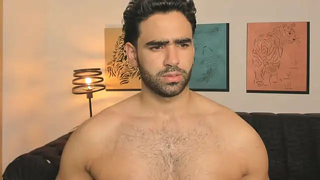 Brad Martin online show from February 27, 1:39 am