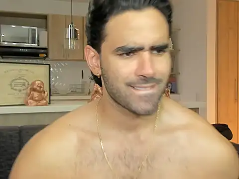 Brad Martin online show from November 27, 8:09 pm