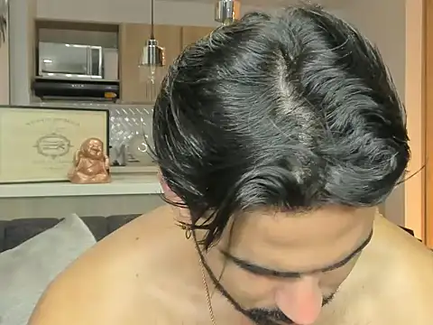 Snapshot of Brad_Martin chatting on November 18, 12:37 am Brad Martin online show from November 18, 12:37 am