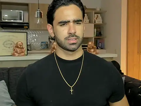 Brad Martin online show from November 21, 12:42 am