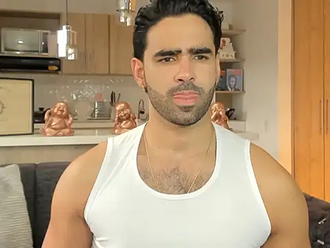 Brad Martin online show from December 19, 10:01 pm