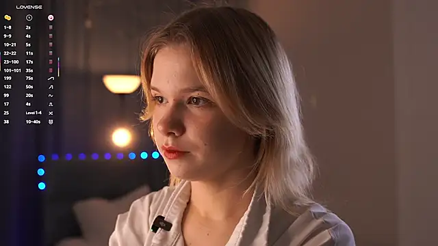 PhillisEsplin online show from January 11, 7:10 pm