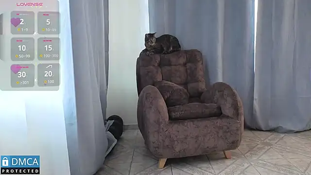 scarlett fire5 online show from March 16, 5:05 pm