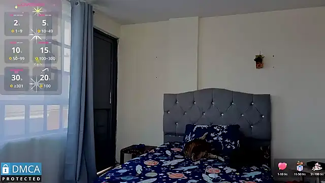 Snapshot of scarlett_fire5 chatting on February 9, 5:11 pm scarlett fire5 online show from February 9, 5:11 pm