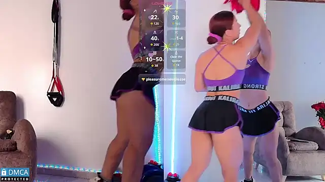 Snapshot of scarlett_fire5 chatting on May 11, 4:59 pm scarlett fire5 online show from May 11, 4:59 pm