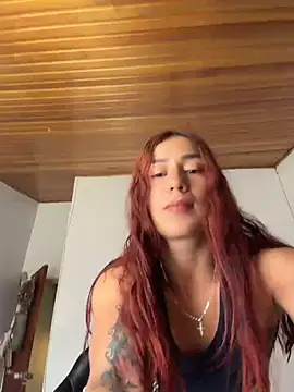 Snapshot of scarlett_fire5 chatting on June 2, 5:13 pm scarlett fire5 online show from June 2, 5:13 pm