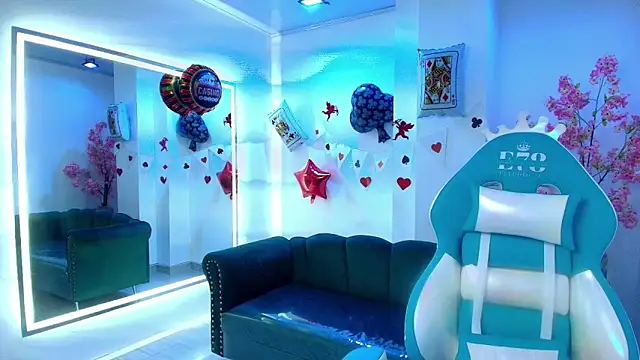 Gemma bellini online show from February 22, 11:34 am