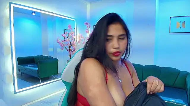 Gemma bellini online show from January 31, 7:23 pm