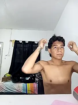 Snapshot of clousth chatting on November 15, 7:18 pm clousth online show from November 15, 7:18 pm