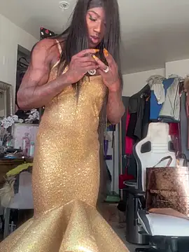 Motherbigbus online show from March 12, 6:34 pm