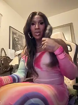 Motherbigbus online show from January 19, 2:21 pm