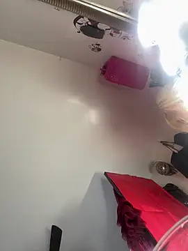 Motherbigbus online show from March 10, 1:20 am