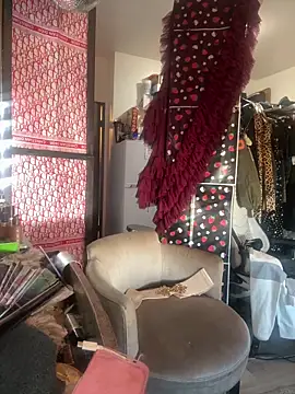 Motherbigbus online show from March 24, 11:38 pm