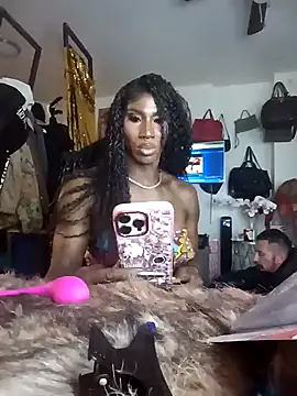 Motherbigbus online show from February 8, 6:33 am