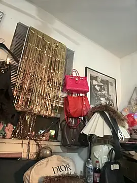 Motherbigbus online show from January 15, 11:46 am