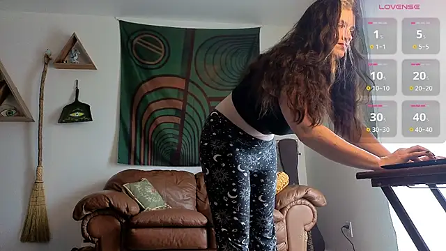 bruisedblossoms online show from February 9, 7:34 pm