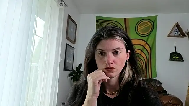 bruisedblossoms online show from June 30, 4:29 pm