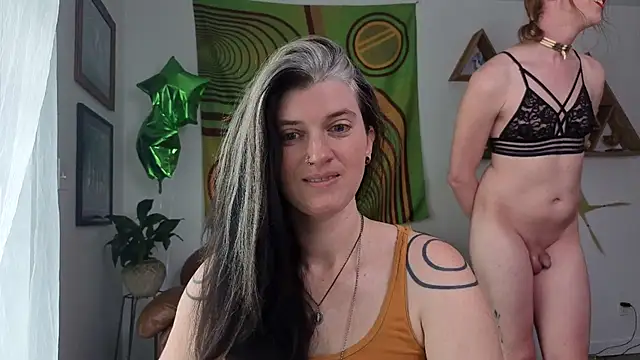 bruisedblossoms online show from April 21, 4:35 pm